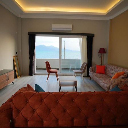 Villa Sevilla Kuşadası Ngoại thất bức ảnh