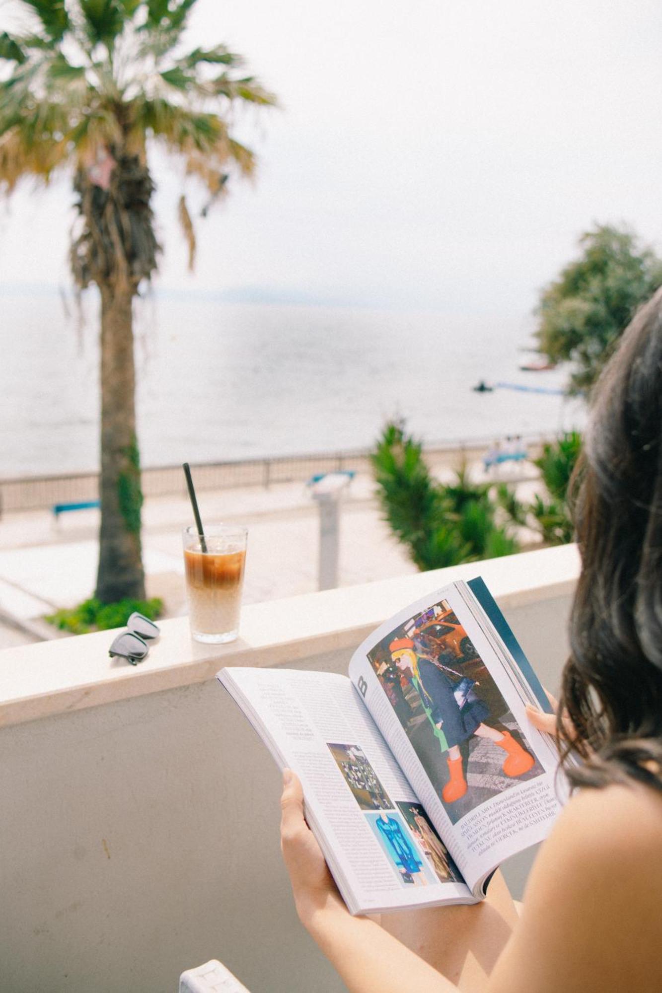 Villa Sevilla Kuşadası Ngoại thất bức ảnh